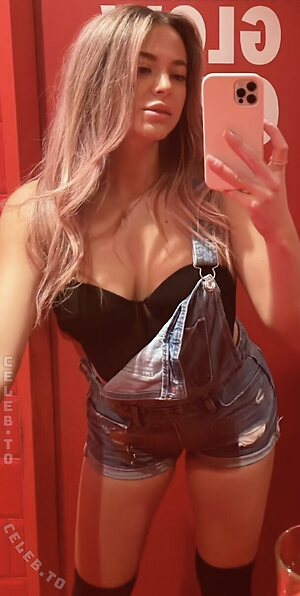 Djane Tanina Arambasic Nude Leaked Photo #18