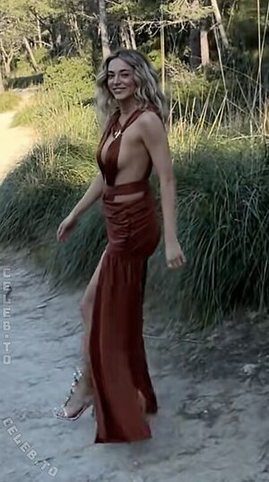 Djane Tanina Arambasic Nude Leaked Photo #24