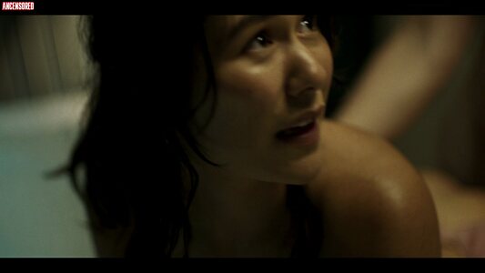 Django Chan-reeves leaked photo #3