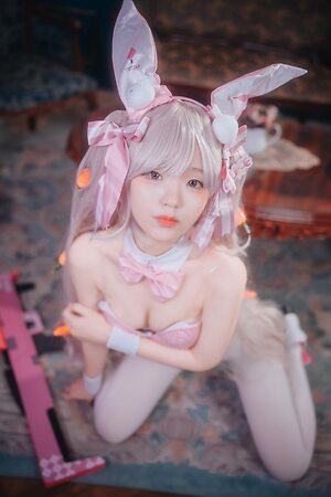 Djawa Jenny Jeong Jenny leaked photo #2