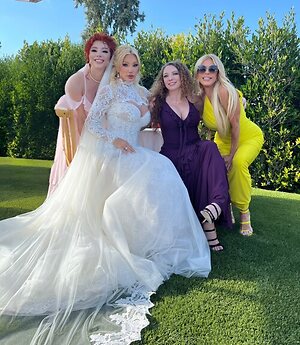 DjBritStar leaked photo #28