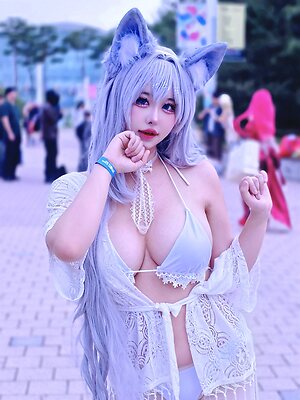 dltnqls823 Nude Leaked Photo #9