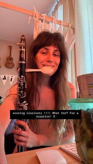 Dodie Clark