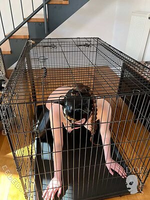 Doe Eyes Nude Leaked Photo #96