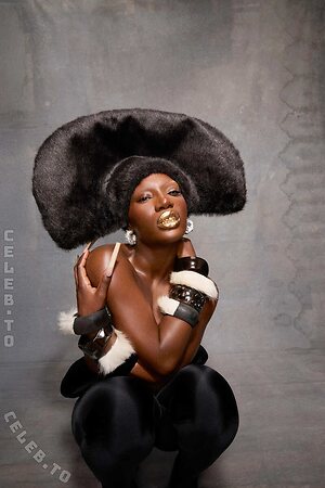 Doechii Nude Leaked Photo #2