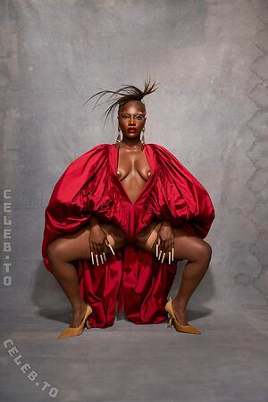 Doechii Nude Leaked Photo #3