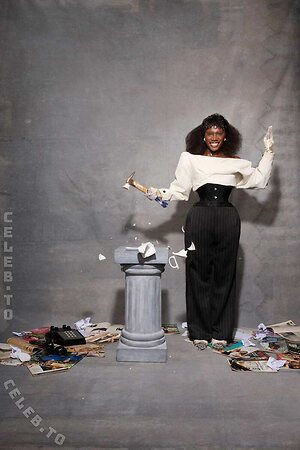 Doechii Nude Leaked Photo #6