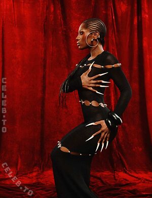 Doechii Nude Leaked Photo #10