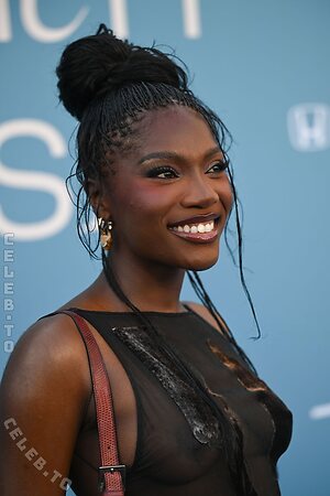 Doechii Nude Leaked Photo #18