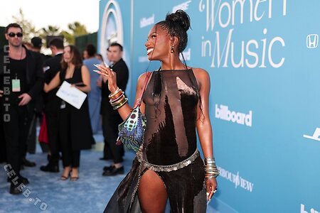 Doechii Nude Leaked Photo #27