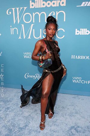 Doechii Nude Leaked Photo #31