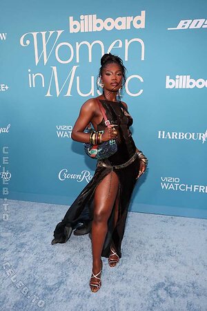 Doechii Nude Leaked Photo #34