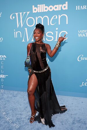 Doechii Nude Leaked Photo #35