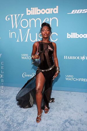 Doechii Nude Leaked Photo #38