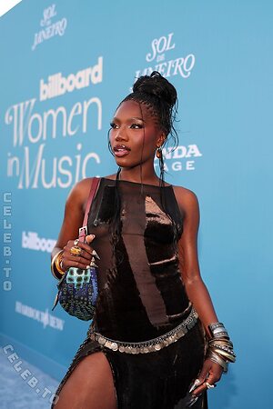 Doechii Nude Leaked Photo #42