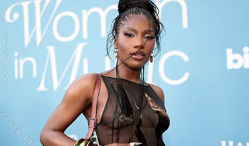 Doechii Nude Leaked Photo #53