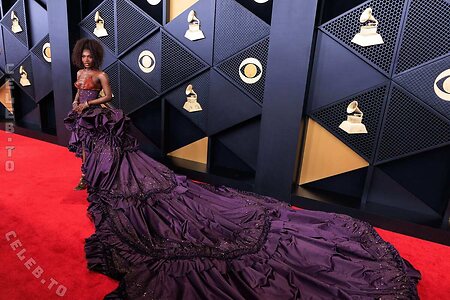 Doechii Nude Leaked Photo #56