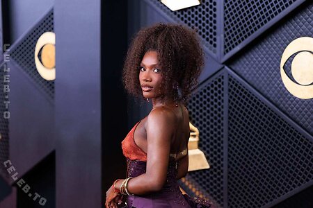 Doechii Nude Leaked Photo #59