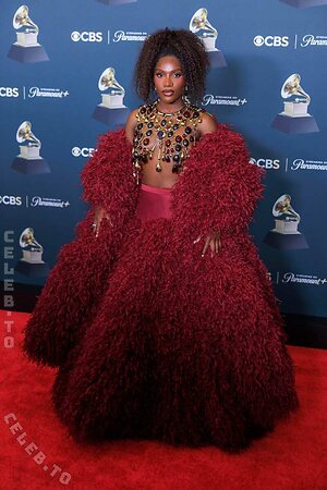 Doechii Nude Leaked Photo #60