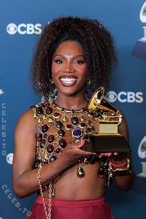 Doechii Nude Leaked Photo #68