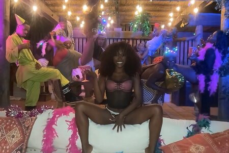 Doechii leaked photo #211