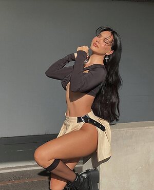 Doina Barbaneagra leaked photo #42