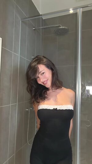 Doina Barbaneagra leaked photo #51