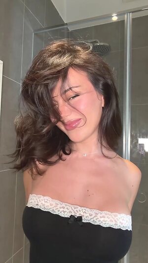 Doina Barbaneagra leaked photo #53