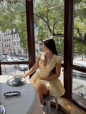 Doina Barbaneagra leaked photo #63