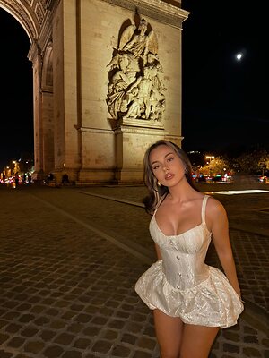 Doina Barbaneagra leaked photo #89