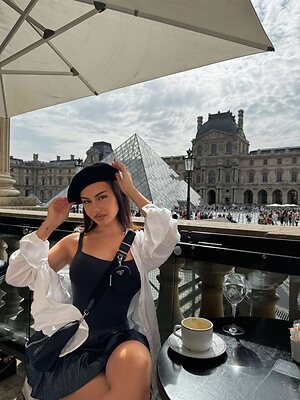 Doina Barbaneagra leaked photo #90