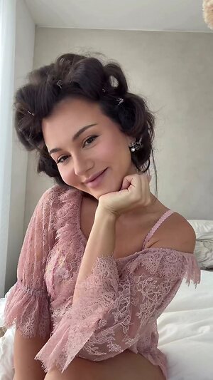 Doina Barbaneagra leaked photo #93
