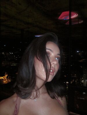 Doina Barbaneagra leaked photo #96