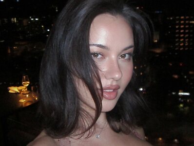 Doina Barbaneagra leaked photo #98