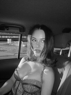 Doina Barbaneagra leaked photo #99