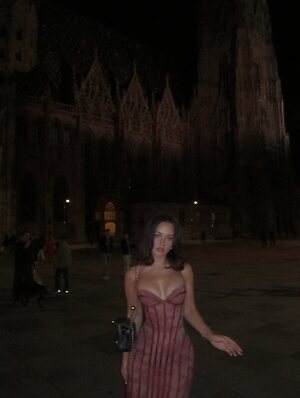 Doina Barbaneagra leaked photo #100