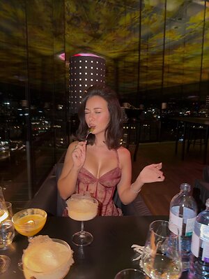 Doina Barbaneagra leaked photo #101