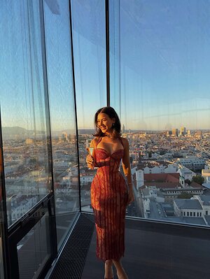Doina Barbaneagra leaked photo #102