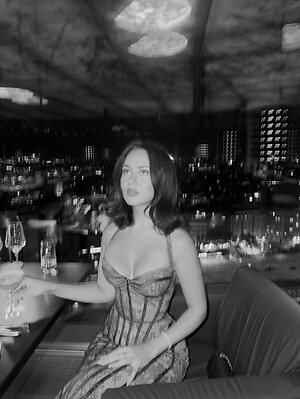 Doina Barbaneagra leaked photo #104
