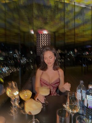 Doina Barbaneagra leaked photo #105