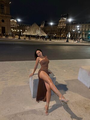 Doina Barbaneagra leaked photo #107