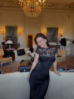 Doina Barbaneagra leaked photo #109