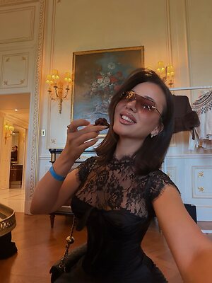 Doina Barbaneagra leaked photo #110