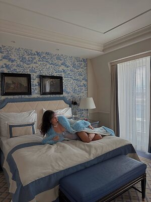 Doina Barbaneagra leaked photo #119