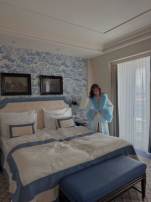 Doina Barbaneagra leaked photo #123