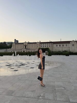 Doina Barbaneagra leaked photo #142