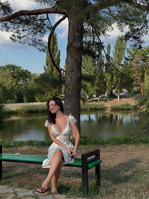 Doina Barbaneagra leaked photo #143