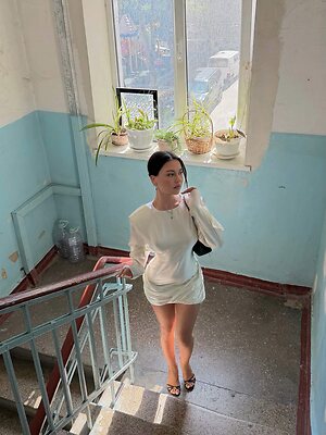 Doina Barbaneagra leaked photo #147