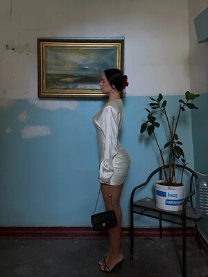 Doina Barbaneagra leaked photo #148
