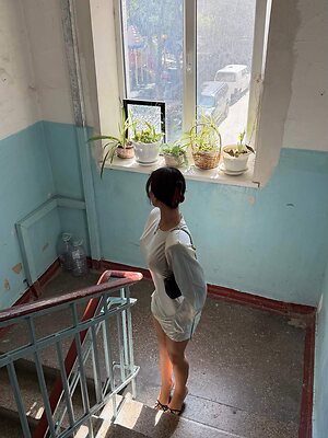 Doina Barbaneagra leaked photo #150
